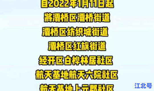 西安是低风险嘛	，陕西西安是什么风险地区