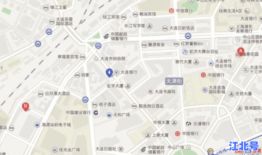 大连现在属于中风险地区么(大连属于什么地区)
