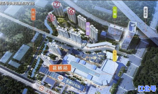 西安三桥的地理位置咋样啊(西安三桥房子能买吗)