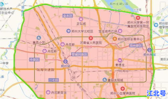 进出郑州最新规定？郑州如何限号