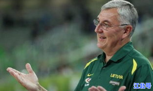 立陶宛男篮萨博尼斯 立陶宛男篮尤纳斯