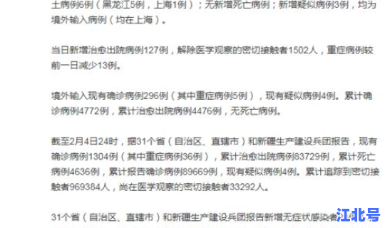 黑龙江新增20例本地无症状病例，黑龙江疾病预防控制中心