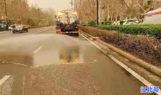 石家庄裕华区天气实时？河北省石家庄市裕华区多少度