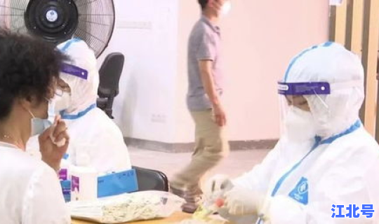 广州疫情情况公布(疫情症状)