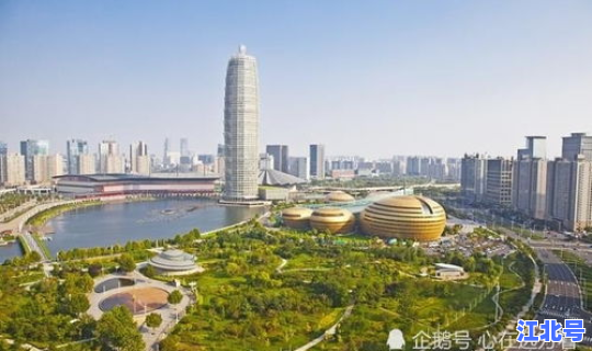 郑州现在啥情况？郑州