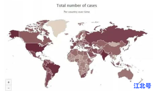 第二波疫情会在哪里集中暴发(国内二次疫情爆发在哪个城市)