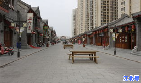 北辰区属于哪个街道，天津市北辰区几个街道