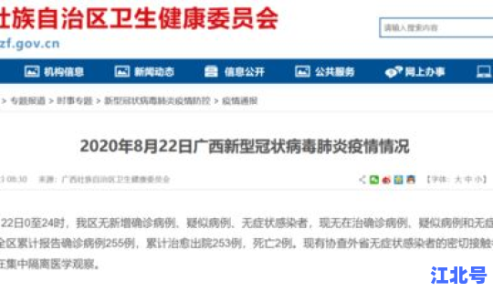 31省新增确诊情况 31省份新增确诊80例