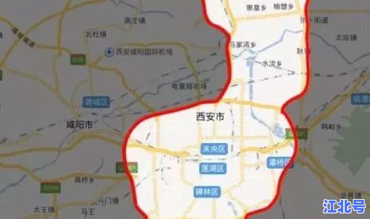 西安限行新规详解 周二西安限行多少号