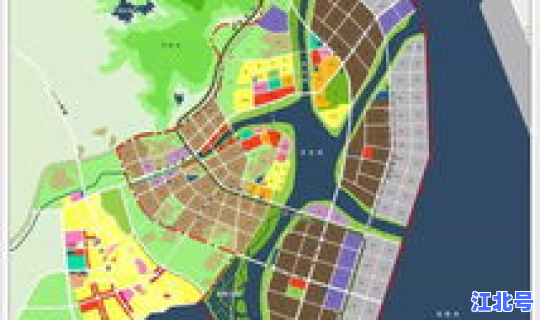 阳西的发展规划？阳西十年能发展起来吗