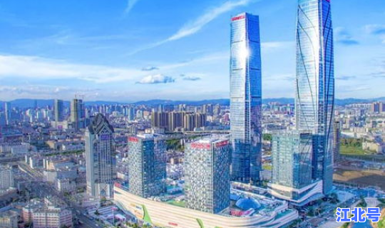 烟台万达有几层 万达双塔有多少层