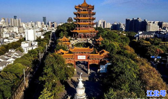 武昌是武汉的一部分吗 武昌和武汉有什么区别