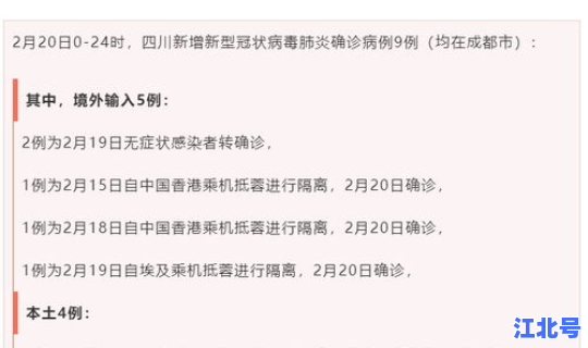 本土病例确诊(确诊病例)