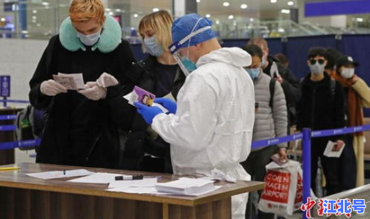 上海清零疫情？上海最新流感疫情