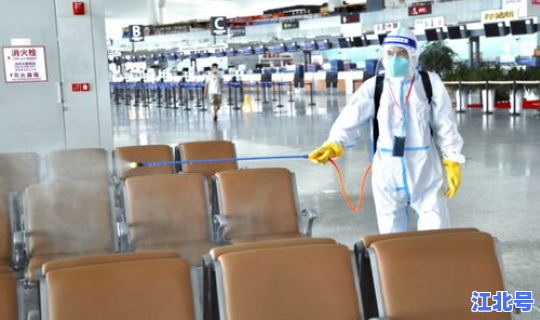 南京禄口国际机场疫情防控不力(禄口机场半夜有大巴吗)