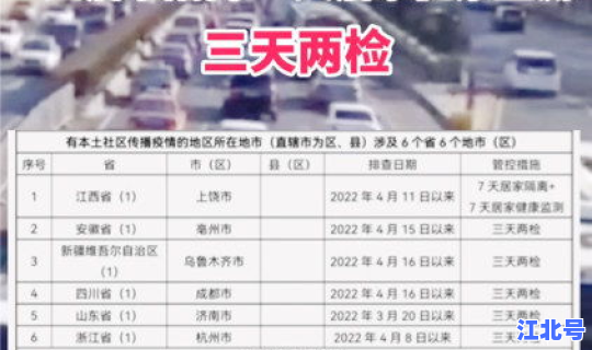 湛江最新防疫防控措施，广东湛江防疫最新规定