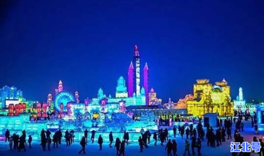 冰雪大世界几点开始营业 蜜雪冰城几点开门营业