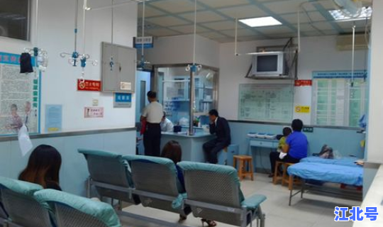 西安市核酸检测的医院，西安市三甲医院