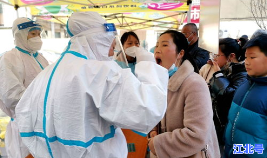 江苏连云港市疫情最新情况？江苏疫情