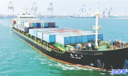 青岛港的航线涉及哪些国家和地区 青岛港和烟台港的关系