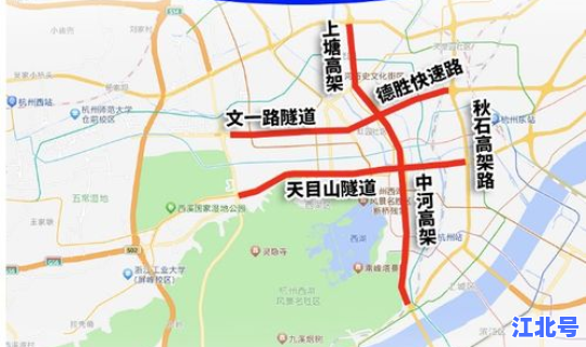 哈尔滨交通限行新规定，外地车进哈尔滨限行吗