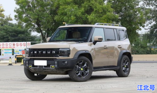 旅行者捷途汽车2025落地价 旅行者捷途汽车2026