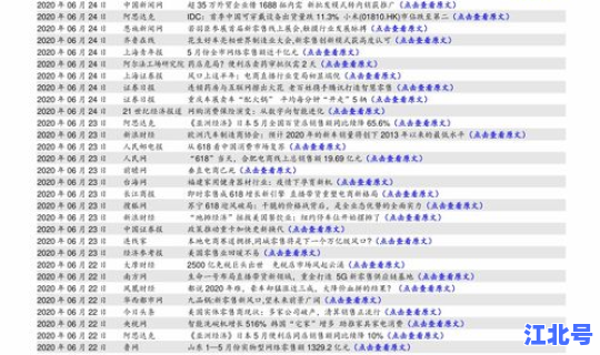 黄金回收价格表今日行情？黄金今日大盘价