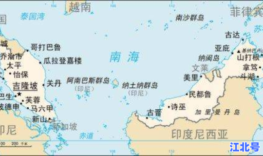 马来西亚疫情严重地区有哪些城市，马来西亚是南亚国家吗