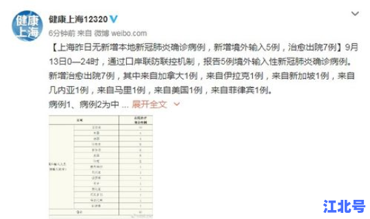 被隔离7次(被隔离次数最多的人是几次)