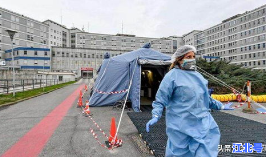 美国目前的疫情，中国现在有什么疫情