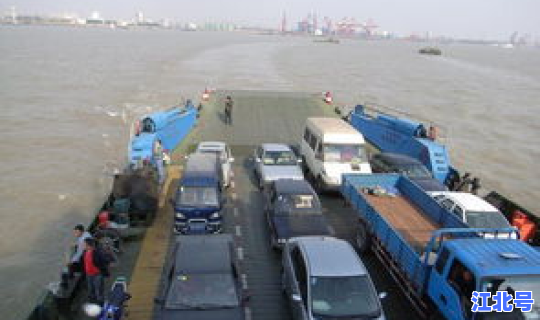 烟台-大连轮渡攻略 大连轮渡车辆怎么收费