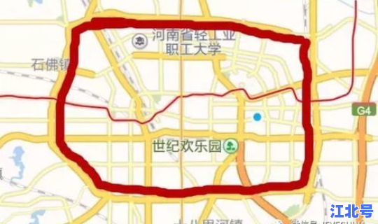 西安限行时间新规2021年2月？西安最新限行通知今天