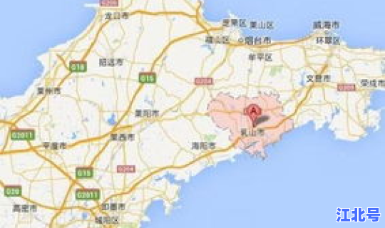 烟台坐船到大连多少时间 烟台至大连多少公里