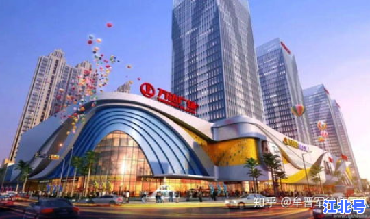 烟台万达房价多少钱一平米啊 山东烟台有几个万达广场