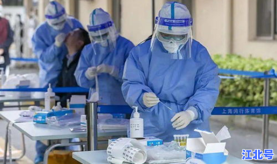 现在返乡需要核酸检测吗？，核酸检测hiv有没有意义