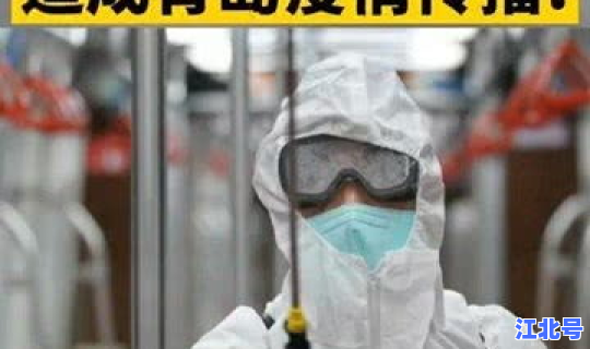 青岛疫情原因查明情况，各地疫情情况