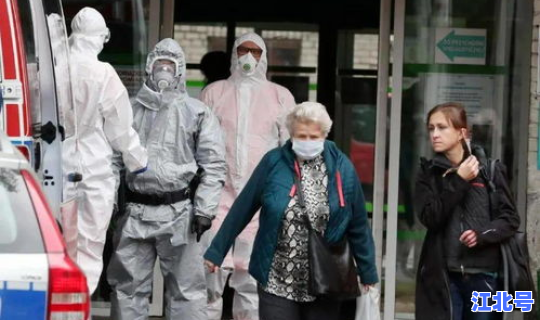 美国现在疫情最新情况？美国最新 新冠流感疫情消息