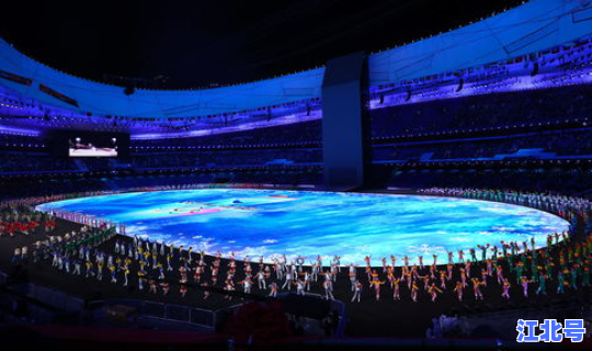 北京冬奥开幕式在哪(冬奥会2024年在哪里举办)
