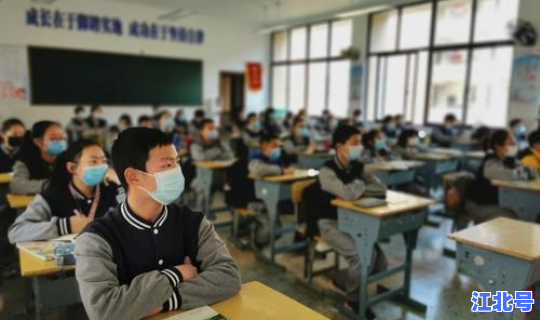 大连一个学生检测出新冠，国内一高校出现新冠