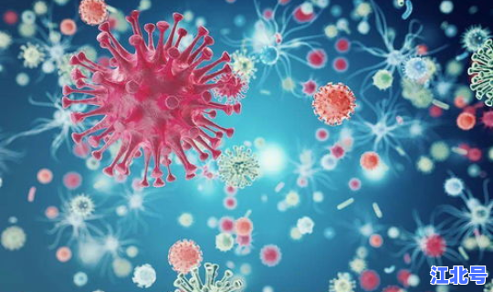 广东疫情病毒来源？广东艾滋病毒感染情况