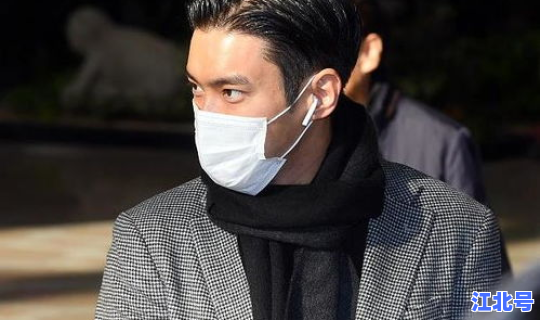 韩国被确认新冠的明星(韩国男星)