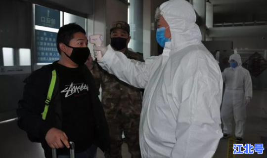 河南哪里发生疫情了 现在有疫情了吗最新消息