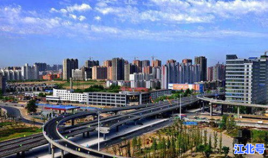 石家庄正式封城时间，石家庄定为省会时间