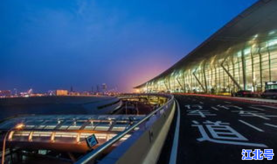 南京禄口国际机场疫情严重吗(南京机场到南京南站)