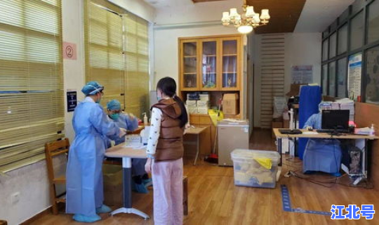 石家庄住院陪护需要核酸检测？医院陪护需要准备什么