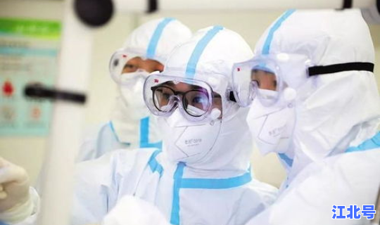 新一轮疫情来临？新冠疫情又要来了吗