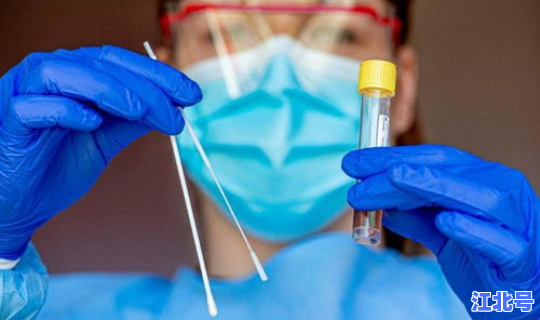 美国有多少例肺炎患者死亡(肺炎致死率多高？)