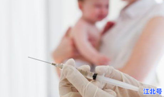 上海感染者打过疫苗吗 宝宝打疫苗后发烧怎么处理