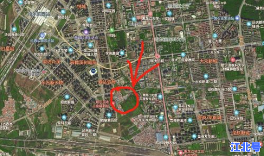 哈尔滨近期动迁最新消息 哈尔滨新一批拆迁名单