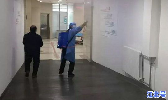 汉中疫情(汉中市地区医院)